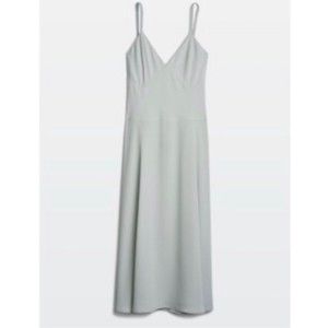 Aritzia Jacorey dress